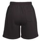 Trip In A Van x Cape Kids' Volley Knit Shorts Charcoal