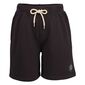 Trip In A Van x Cape Kids' Volley Knit Shorts Charcoal