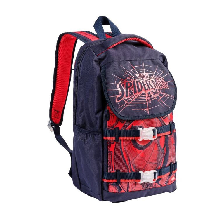 Disney Spiderman Kids Backpack