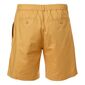 Gondwana Men's Linen Blend Shorts Mustard