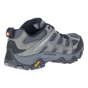Merrell Men's Moab 3 Ventilator Low Hiking Boots Granite