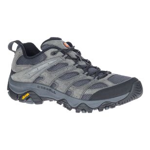 Merrell Men's Moab 3 Ventilator Low Hiking Boots Granite