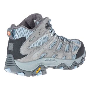 Merrell Women's Moab 3 Gore-Tex Mid Hiking Boots Altitude
