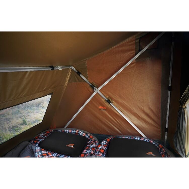 Oztent RS-2 Double Swag Khaki