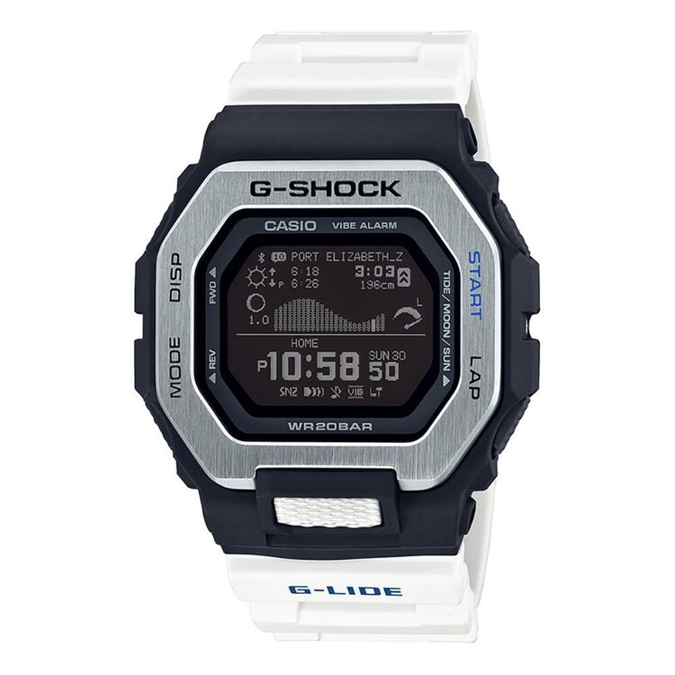 G-Shock G-Lide GBX100-7D