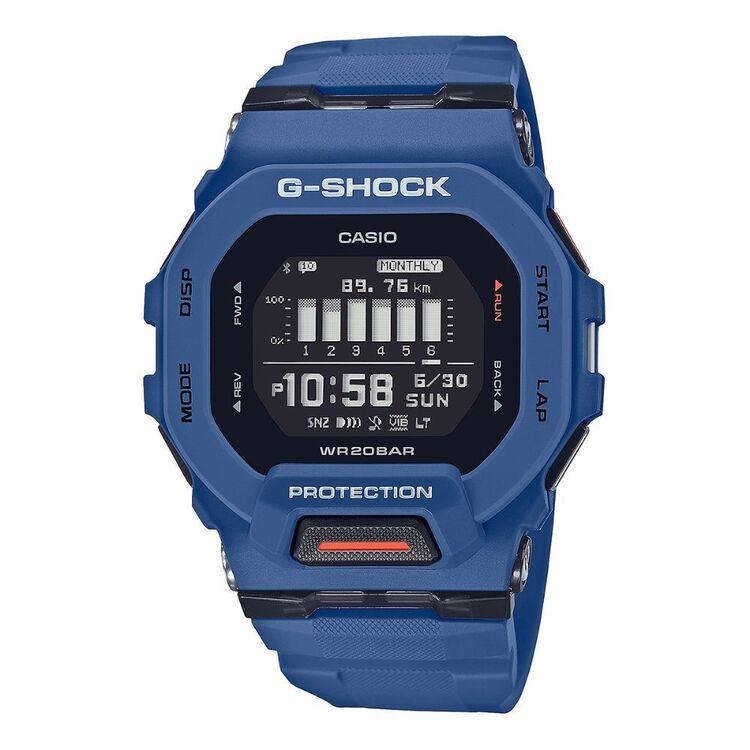 G-Shock G-Squad GBD-200-2