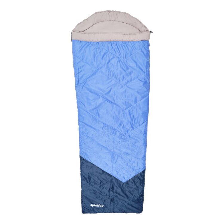 Spinifex +5°C Explorer Hooded Sleeping Bag