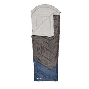 Spinifex Explorer Hooded -3° Sleeping Bag Grey
