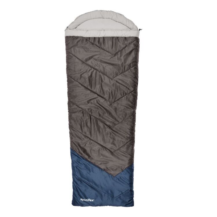 Spinifex -3°C Explorer Hooded Sleeping Bag