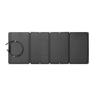 EcoFlow 160W Solar Panel Black 160W