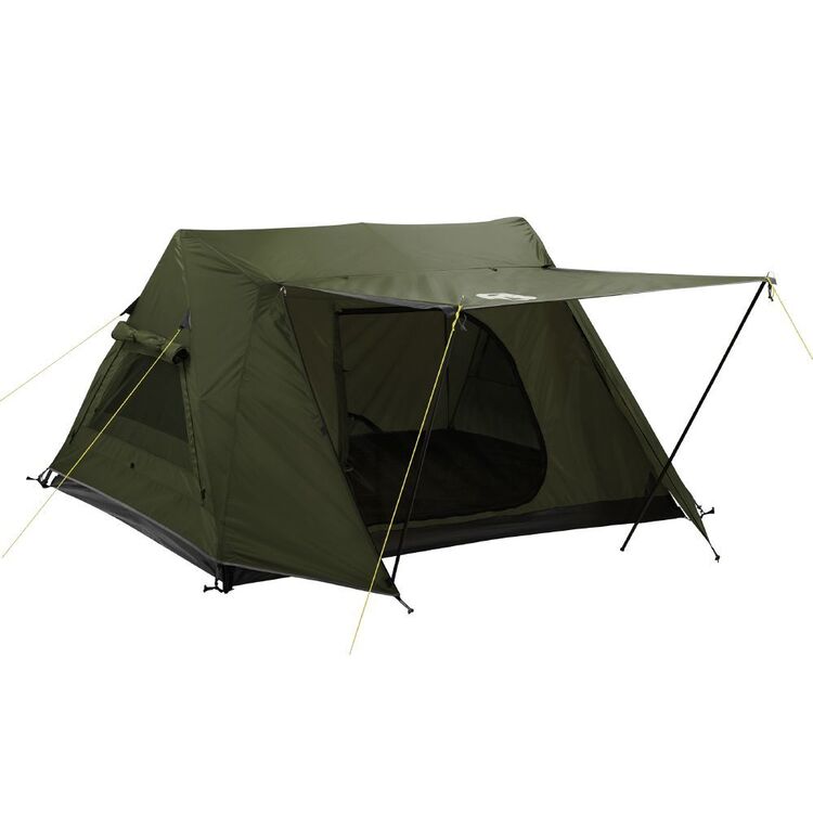 Coleman Swagger 3 Person Darkroom Tent
