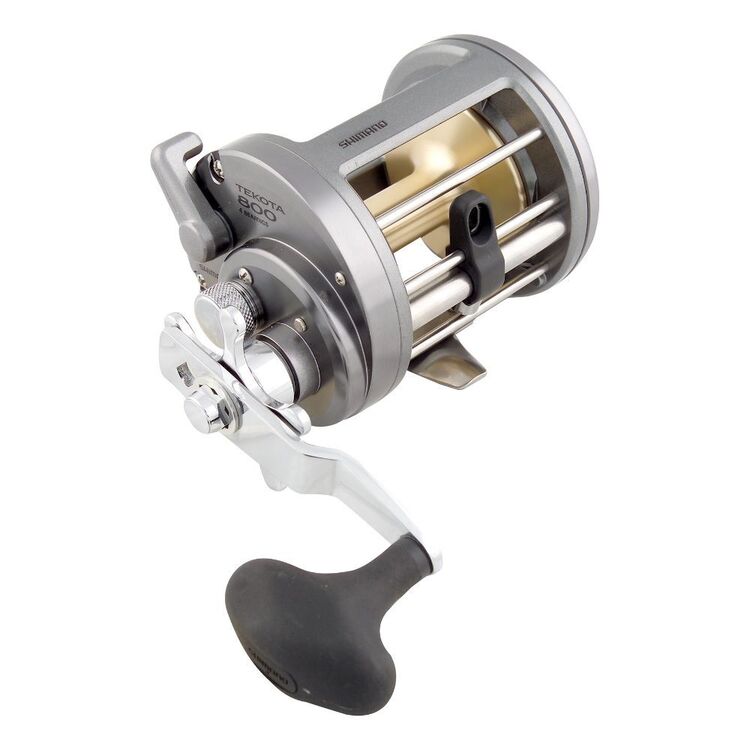 shimano 800 reel Tekota 800PG Reels with Copper counter case is integrated into the B Reel Shimano Aquatip Shimano Tekota