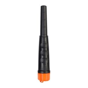 Pin Point Orange Prospecting Pin Pointer Black & Orange | Anaconda