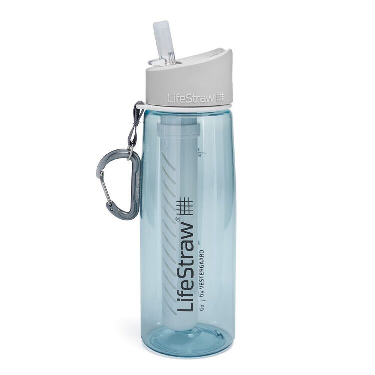 Lifestraw Go 2 650 ml Water Bottle & Filter