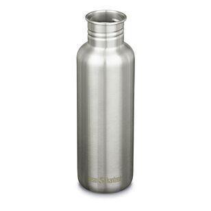 Klean Kanteen Classic Water Bottle 800Ml Stainless Steel 800ml
