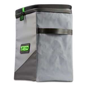 Tred GT Collapsible 32L Travel Bin Grey