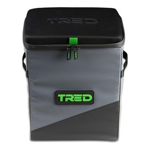 Tred GT Collapsible 32L Travel Bin Grey