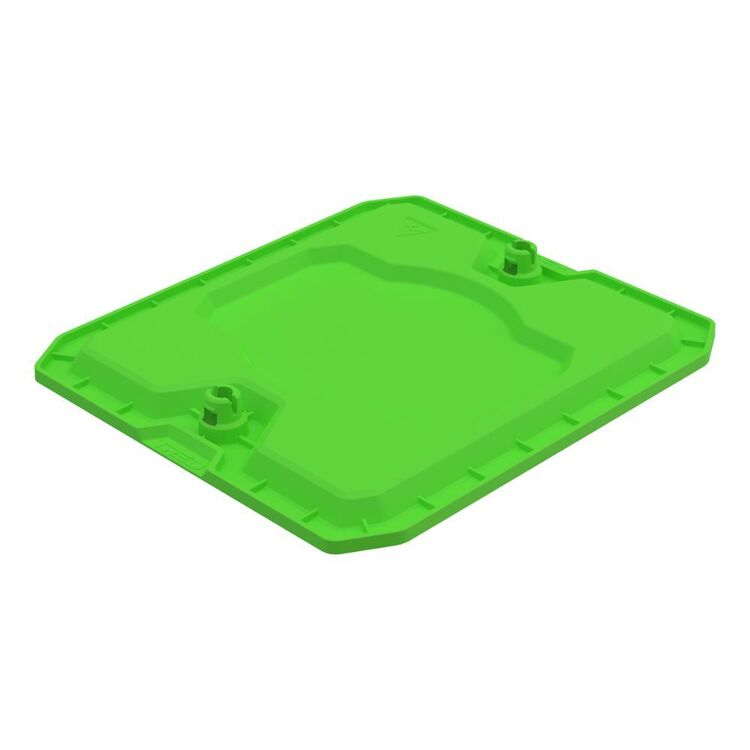 Tred GT Anti Sink Plate 4 Pack Green 4 Pack