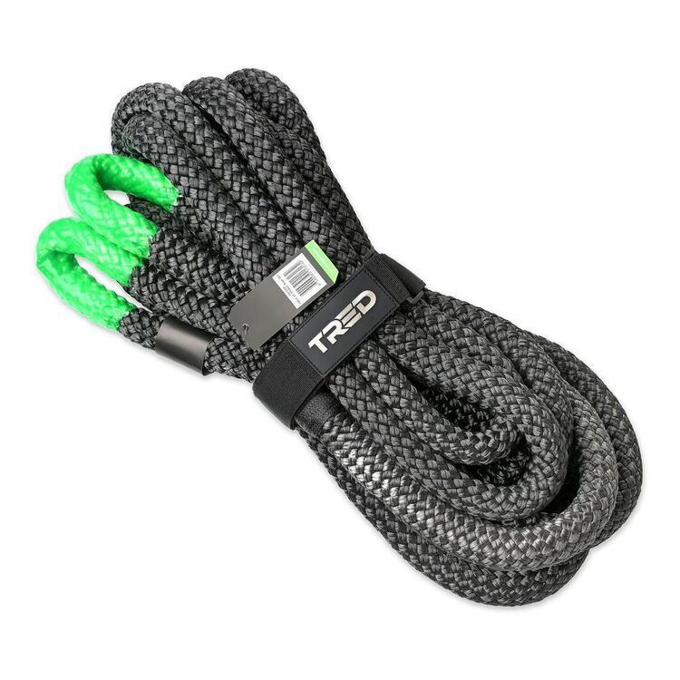 Tred HD Kinetic Rope 12.5T