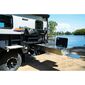 Austrack Tanami X15 Hybrid Offroad Camper With Bunks Grey