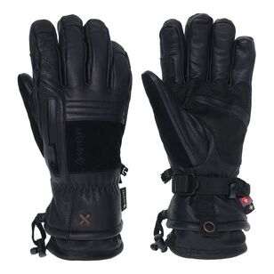 XTM Men's Everset Gloves Black
