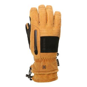 XTM Men's Everset Gloves Rust