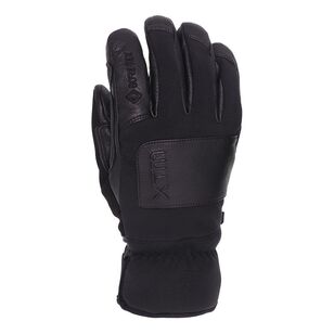 XTM Men's Patrol Glove Black