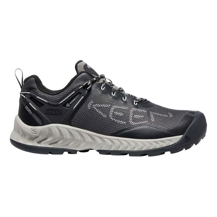 Keen Men's Nxis Evo Waterproof Low Hiking Shoes