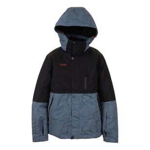 XTM Youth Jace Snow Jacket Orion Marble