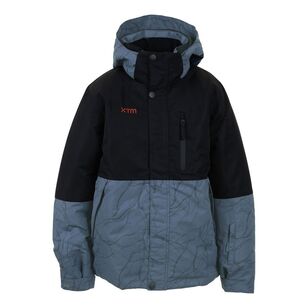 XTM Youth Jace Snow Jacket Orion Marble