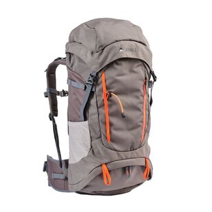 Denali Vallo Hike Pack Grey 55 L