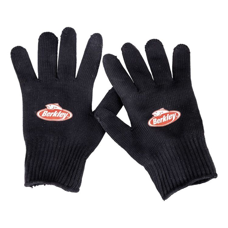 Berkley Fishin Gear Fillet Gloves Multicoloured Large