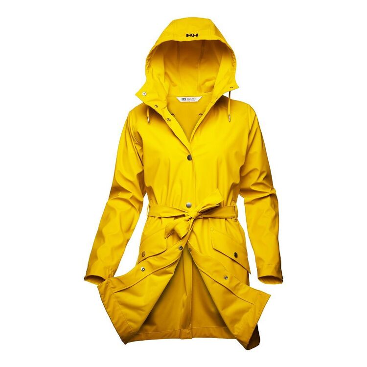 Helly Hansen Women's Kirkwall II Raincoat