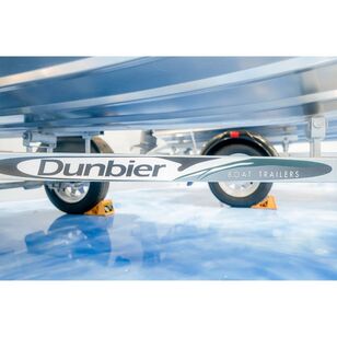 Gulf Runner 420HD Tinny Package