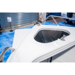 Gulf Runner 480 Centre Console Package