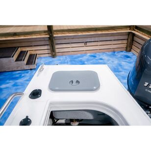 Gulf Runner 480 Centre Console Package