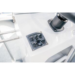 Gulf Runner 510 Centre Console Package