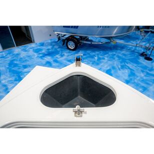 Gulf Runner 480 Side Console Package