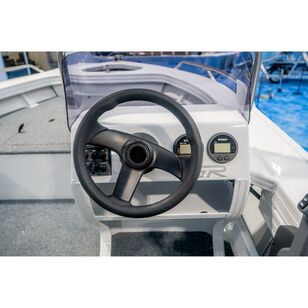 Gulf Runner 510 Side Console Package