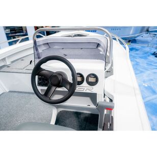 Gulf Runner 510 Side Console Package