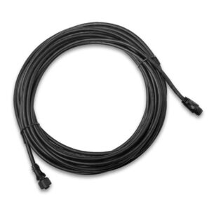 Garmin 6FT NMEA 2000 Backbone/Drop Cable Black 6 ft