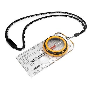 Silva Expedition Compass Clear