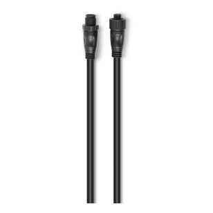 Garmin 1FT NMEA 2000 Backbone/Drop Cable Black 1Ft