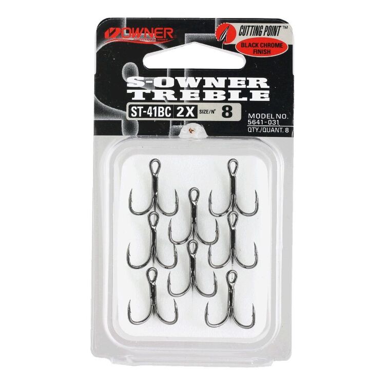 Shop Treble Hooks | Anaconda Shop Treble Hooks | Anaconda
