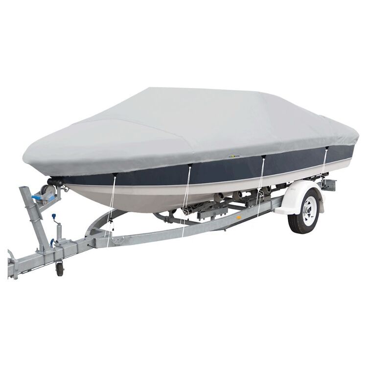 Oceansouth Bowrider Cover 5m -5.3m