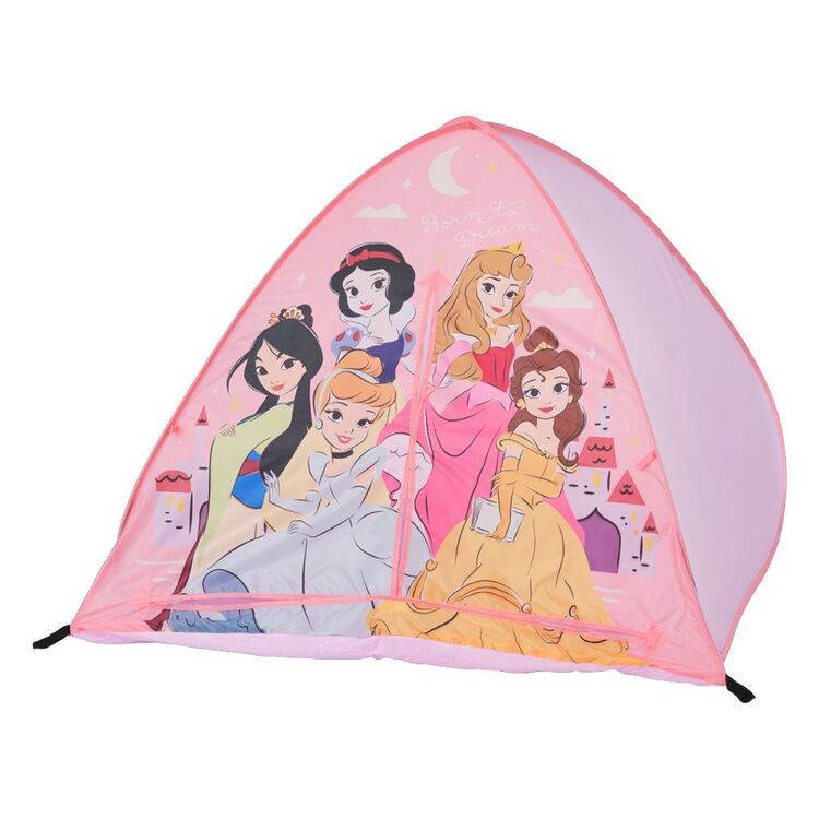 Disney Princess Kids Pop Up Tent
