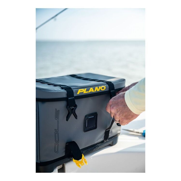 Plano Z-Series Tackle Bag Grey | Anaconda Plano Z-Series Tackle Bag Grey | Anaconda