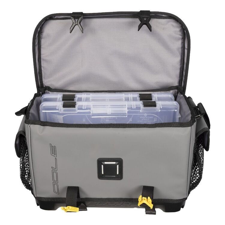 Plano Z-Series Tackle Bag Grey | Anaconda Plano Z-Series Tackle Bag Grey | Anaconda
