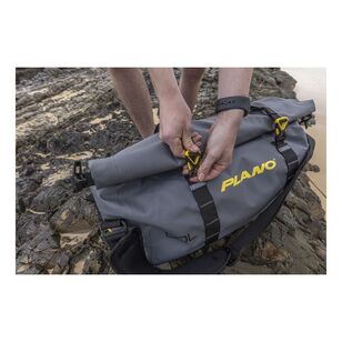 Plano Z Series Waterproof Duffle Bag Grey