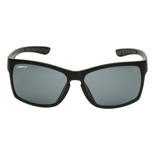 Spotters Savage Carbon Sunglasses Matte Black & Carbon